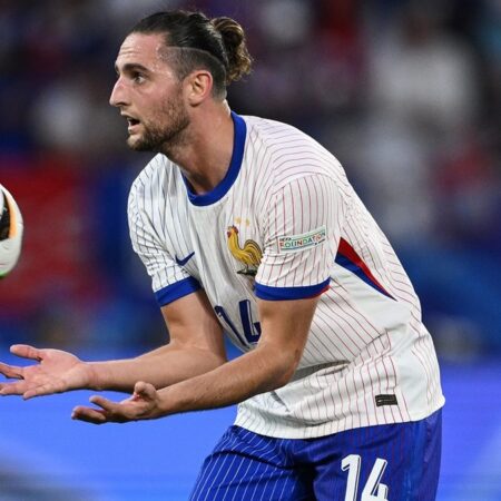 Milan e Rabiot: nuovi contatti per portare il francese ad Allegri. Akanji, l’operazione si fa difficile
