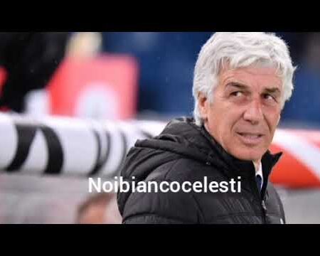 Gasperini Sulla Roma e il Mercato: “Non Dobbiamo Pregare Nessuno”