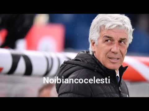 Preview Gasperini Sulla Roma e il Mercato: «Non Dobbiamo Pregare Nessuno»