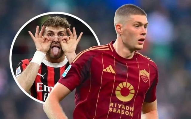Preview Dovbyk al Milan e Gimenez alla Roma? L’Intricata Trattativa e il Caso Jimenez