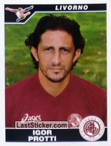 Igor Protti: La Mia Partita Più Difficile Contro il Tumore