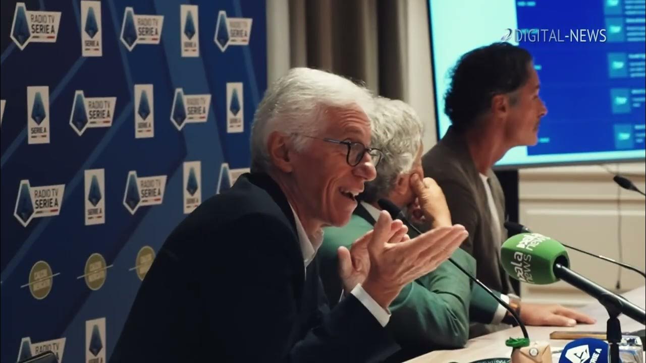 Preview Radio TV Serie A: Una Nuova Era con Contenuti Inediti e Volti Noti