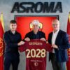 Mercato Roma: Niente Regali per Gasperini, Sfumano George, Pessina e Gimenez