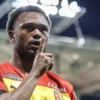 Ufficiale: Lois Openda è il Nuovo Attaccante della Juventus