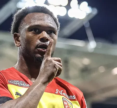 Ufficiale: Lois Openda è il Nuovo Attaccante della Juventus