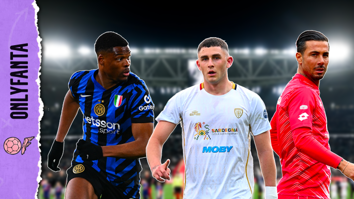 Preview Fantacampionato: Le Classifiche Aggiornate Dopo la 2ª Giornata