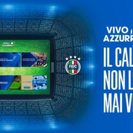 La Serie D in Diretta su Vivo Azzurro TV: Una Partita a Settimana
