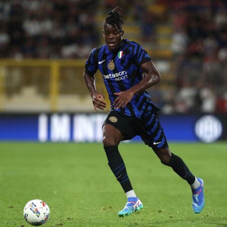Inter: Perché Bisseck resta e Pavard saluta? La Strategia del Club