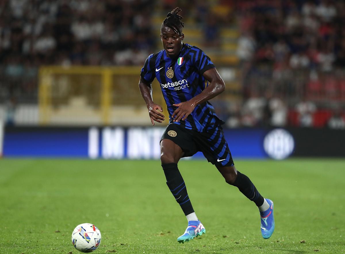 Preview Inter: Perché Bisseck resta e Pavard saluta? La Strategia del Club