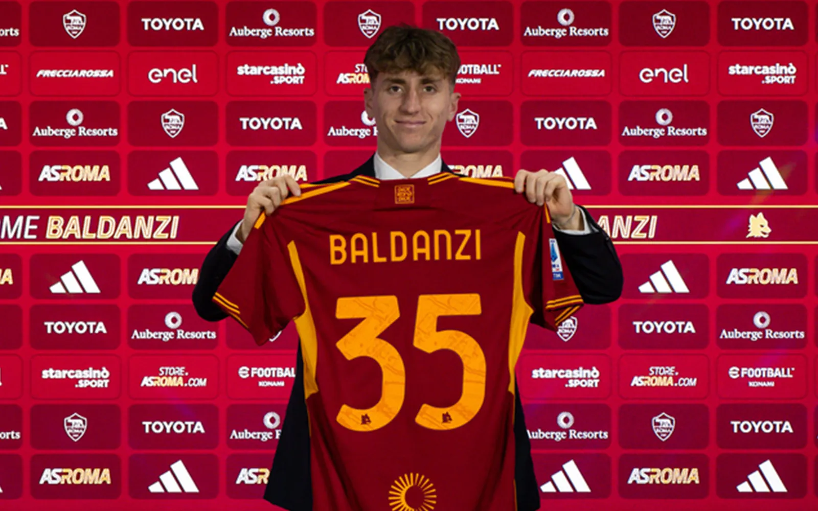 Preview Le Scelte di Gasperini per l’Europa League della Roma: Baldanzi Escluso