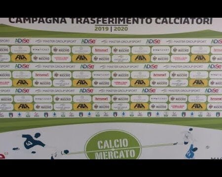 Analisi del Calciomercato Estivo: I Voti alle 20 Squadre di Serie A