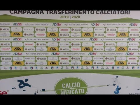 Preview Analisi del Calciomercato Estivo: I Voti alle 20 Squadre di Serie A
