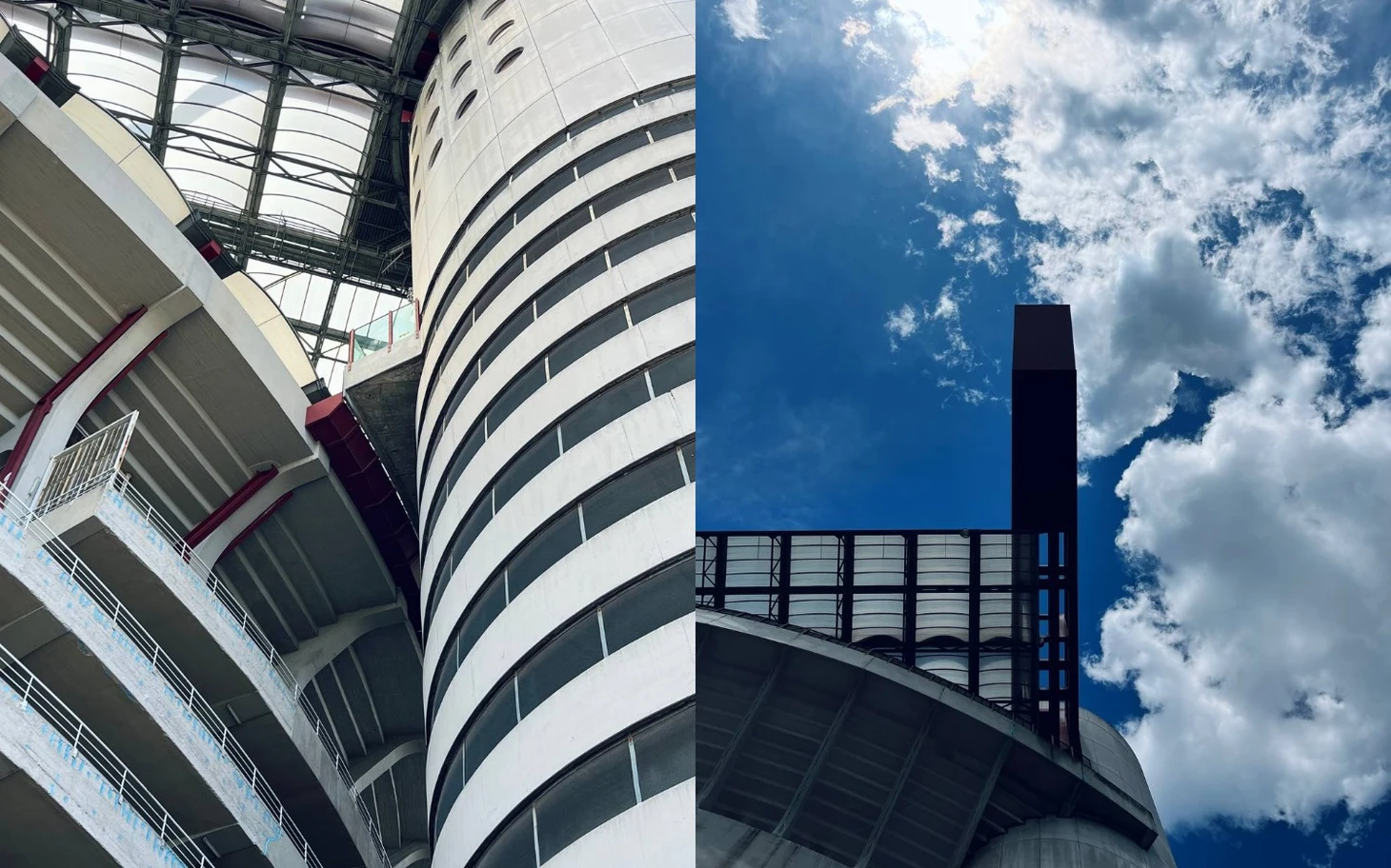 Preview Meazza: Curva silenziosa, ma lo stadio resta pieno