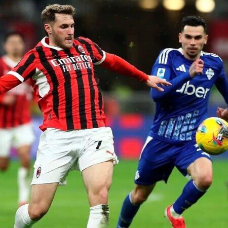 Milan-Como in Australia: La Serie A Verso Nuovi Orizzonti