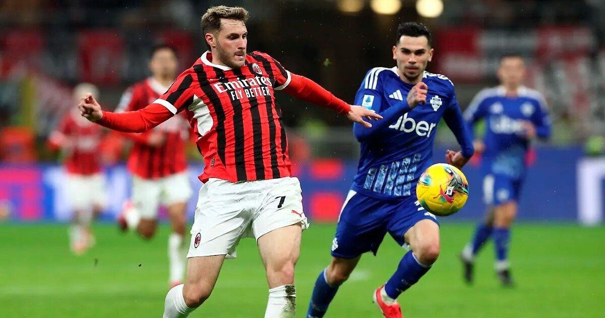 Preview Milan-Como in Australia: La Serie A Verso Nuovi Orizzonti
