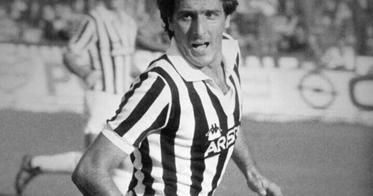 Preview Gaetano Scirea: Trentasei Anni di Eterno Ricordo del Capitano Gentiluomo
