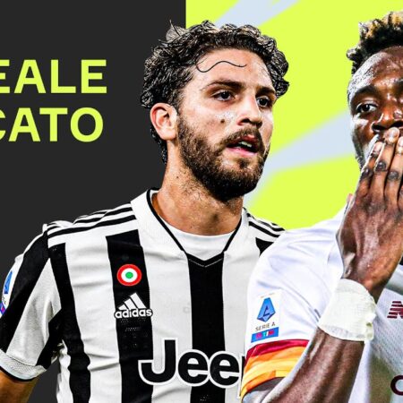 I Colpi ‘Over’ del Calciomercato in Serie A: Quando l’Esperienza Fa la Differenza