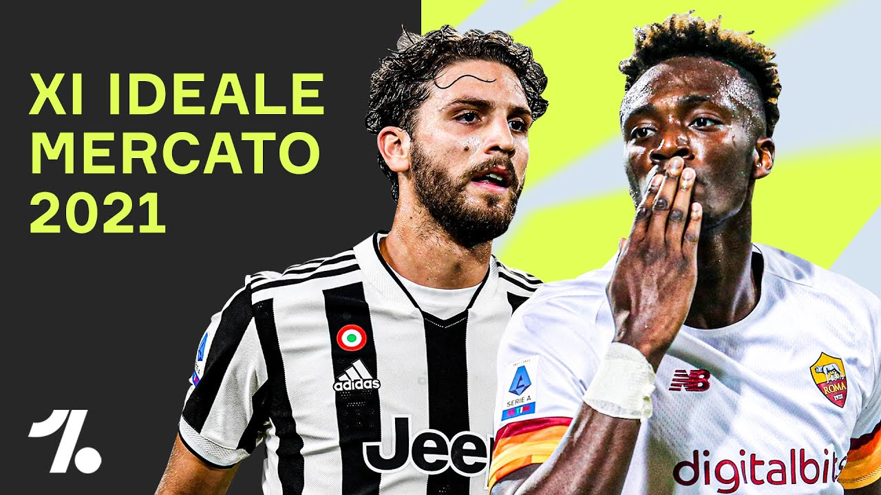 Preview I Colpi ‘Over’ del Calciomercato in Serie A: Quando l’Esperienza Fa la Differenza