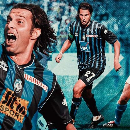 Cristiano Doni: “Io, l’Atalanta, le scommesse, Last Bet e…”