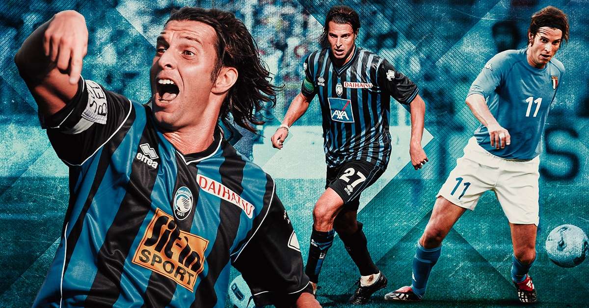 Preview Cristiano Doni: “Io, l’Atalanta, le scommesse, Last Bet e…”
