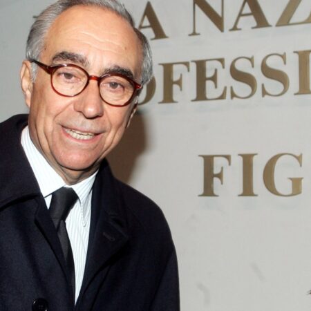 Franco Carraro: Calciopoli, Vialli, il CONI, il Milan e la Vita dello Sport Italiano