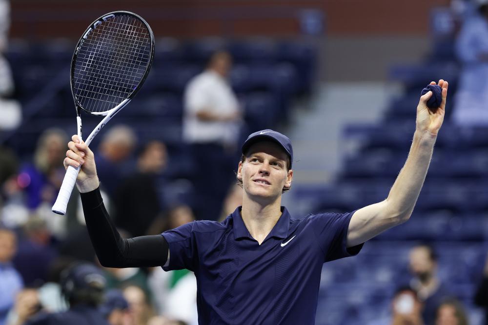 Preview Sinner supera Musetti in tre set e si qualifica per le semifinali degli US Open