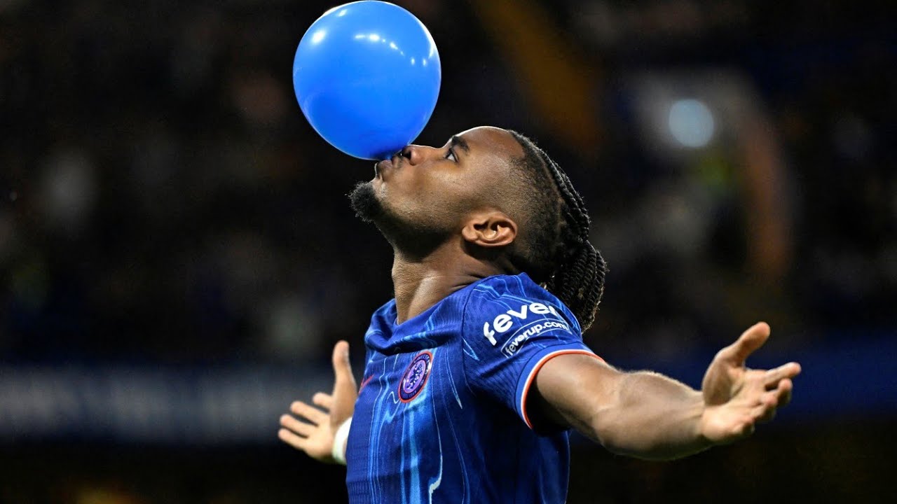 Preview Accoglienza da star per Nkunku e Odogu al Milan: tripudio di tifosi e palloncini!