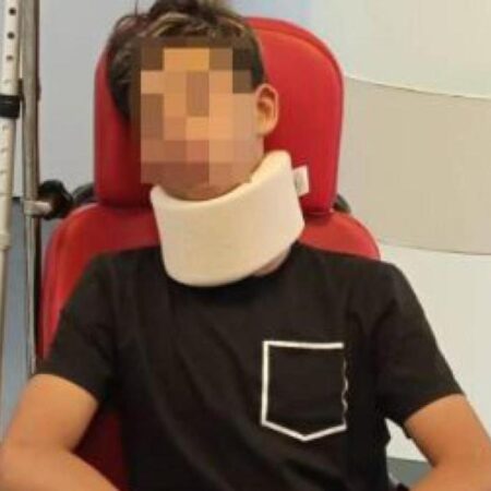 Collegno, Squalifiche al Portiere e al Padre: “Ha Innescato la Rissa”
