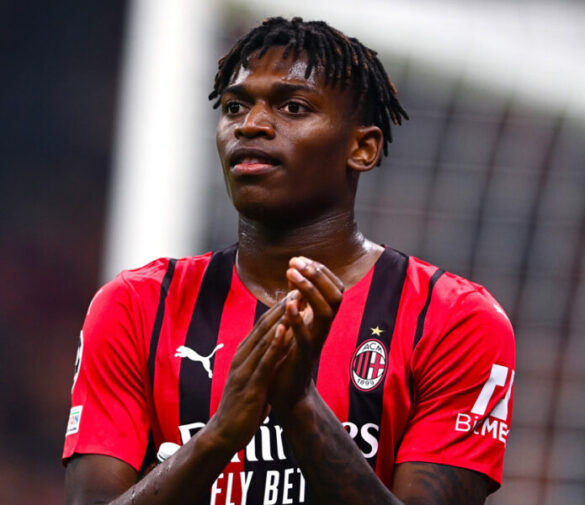Leao con Allegri può segnare 15 gol: Ecco perché