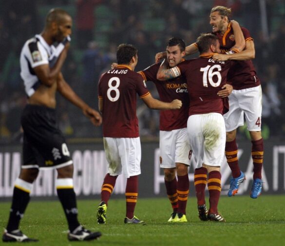 AS Roma: Un Paradosso di Costi Cresciuti tra Stipendi e Ammortamenti