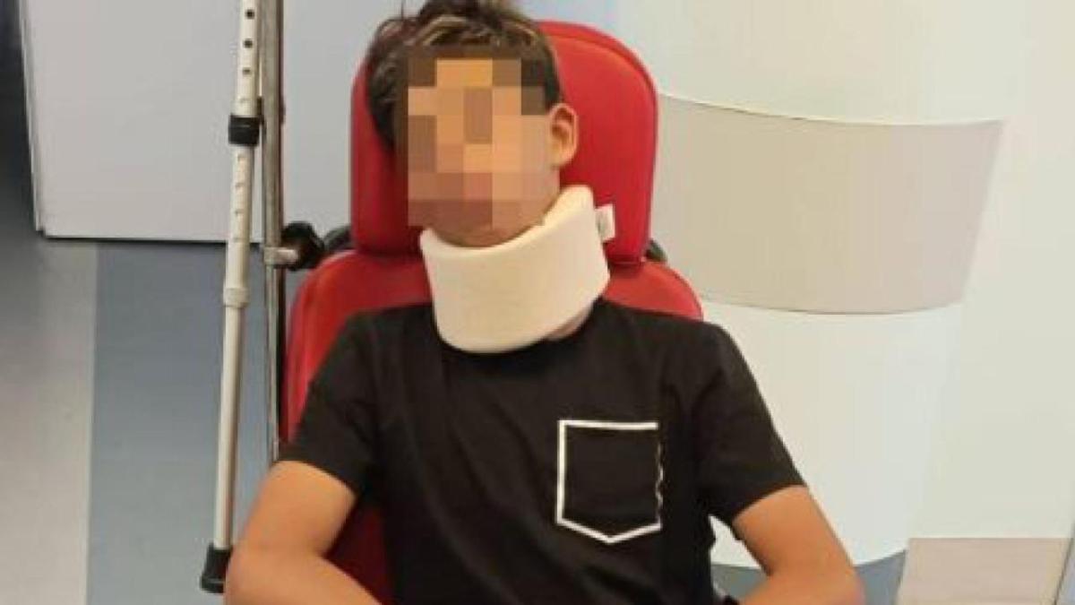 Preview Collegno: Squalifica di un Anno per il Portiere Thomas Sarritzu e il Padre Dopo la Rissa in Campo