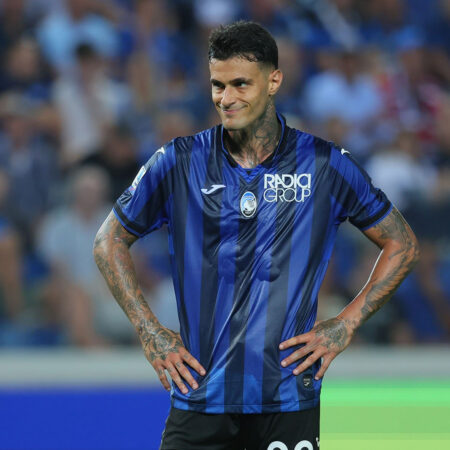 Scamacca, infortunio: aggiornamenti sull’attaccante dell’Atalanta