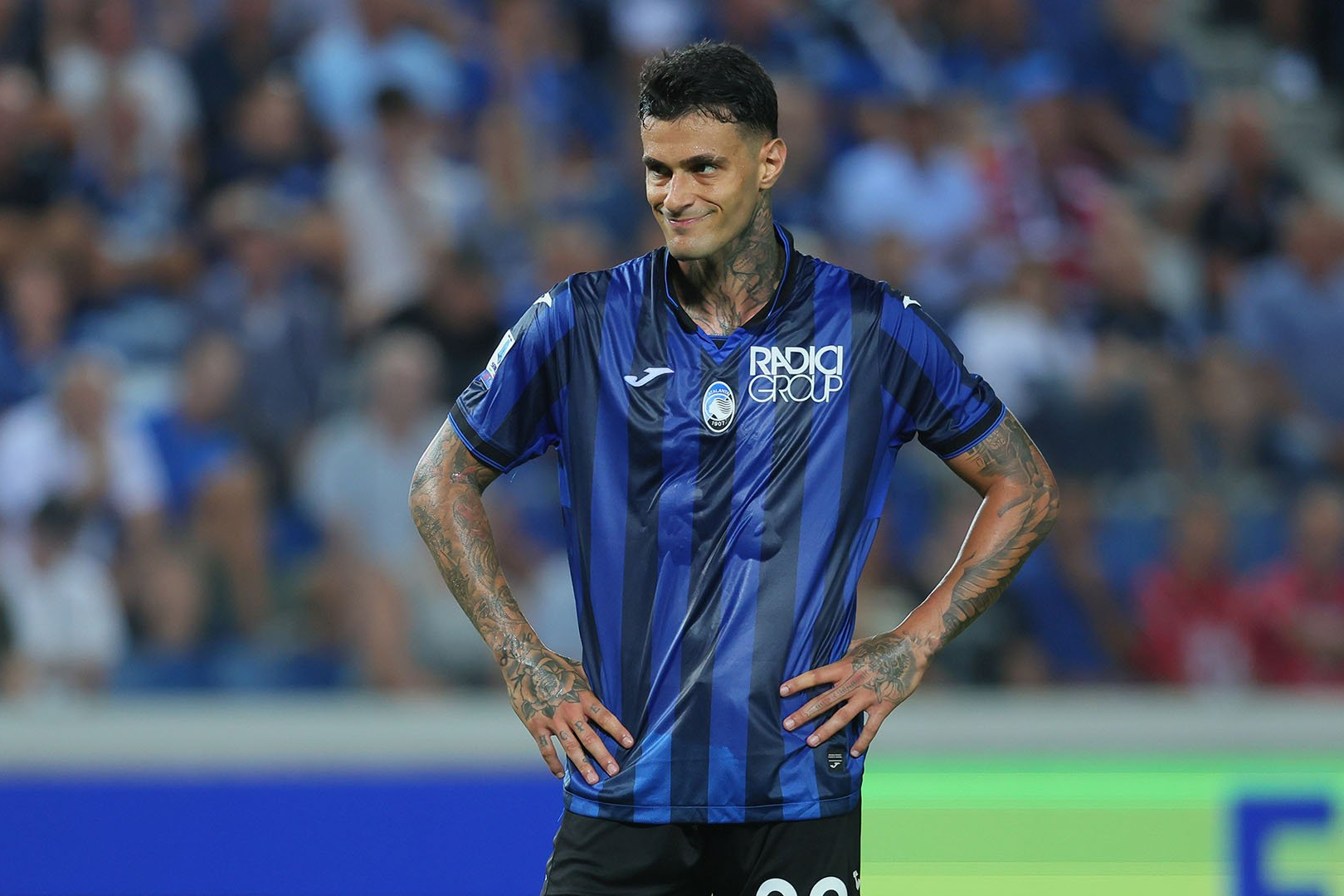 Preview Scamacca, infortunio: aggiornamenti sull’attaccante dell’Atalanta