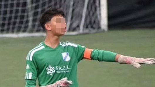 Preview La FIGC revoca l’invito a Coverciano per il portiere coinvolto nel caso Collegno