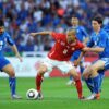 Italia-Estonia: La Prima Nazionale di Gattuso in Campo