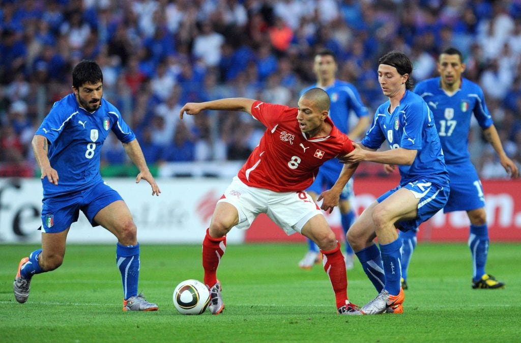 Preview Italia-Estonia: La Prima Nazionale di Gattuso in Campo
