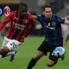 L’Inter Supera il Padova 3-1: Diouf a Segno nel Test Match