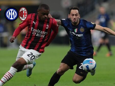 L’Inter Supera il Padova 3-1: Diouf a Segno nel Test Match