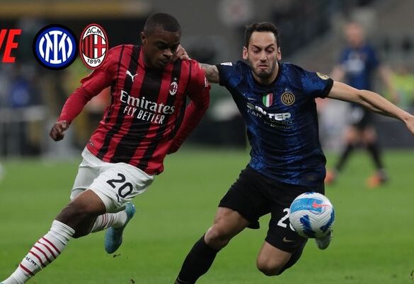 L’Inter Supera il Padova 3-1: Diouf a Segno nel Test Match