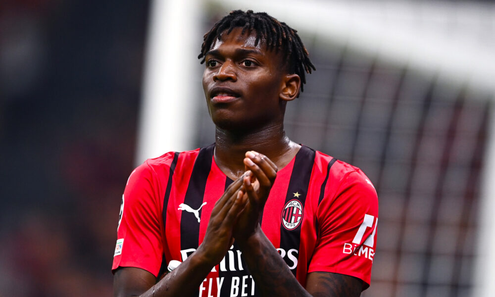 Preview Il Dilemma dell’Attacco Milanista: Leao, Nkunku o Gimenez Titolare per la Ripresa della Serie A?