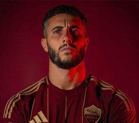 Roma: La Rinascita di Mario Hermoso sotto Gasperini