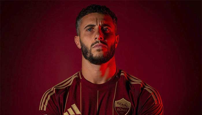 Preview Roma: La Rinascita di Mario Hermoso sotto Gasperini