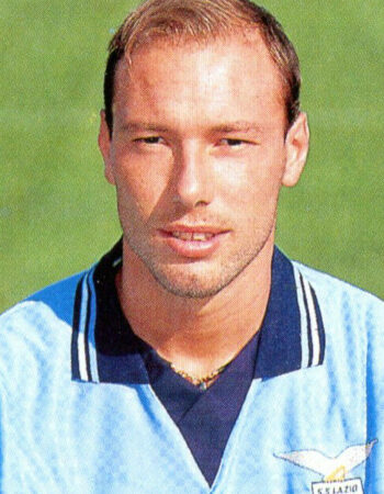 Dario Marcolin: Tra Calcio, Mihajlovic e la Nuova Vita nel Padel