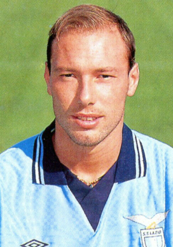 Preview Dario Marcolin: Tra Calcio, Mihajlovic e la Nuova Vita nel Padel