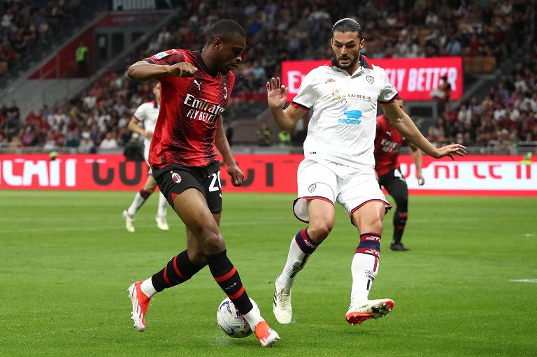 Preview Cheveyo Balentien: Il Gioiello del 2006 dal PSG al Milan che Incanta i Rossoneri