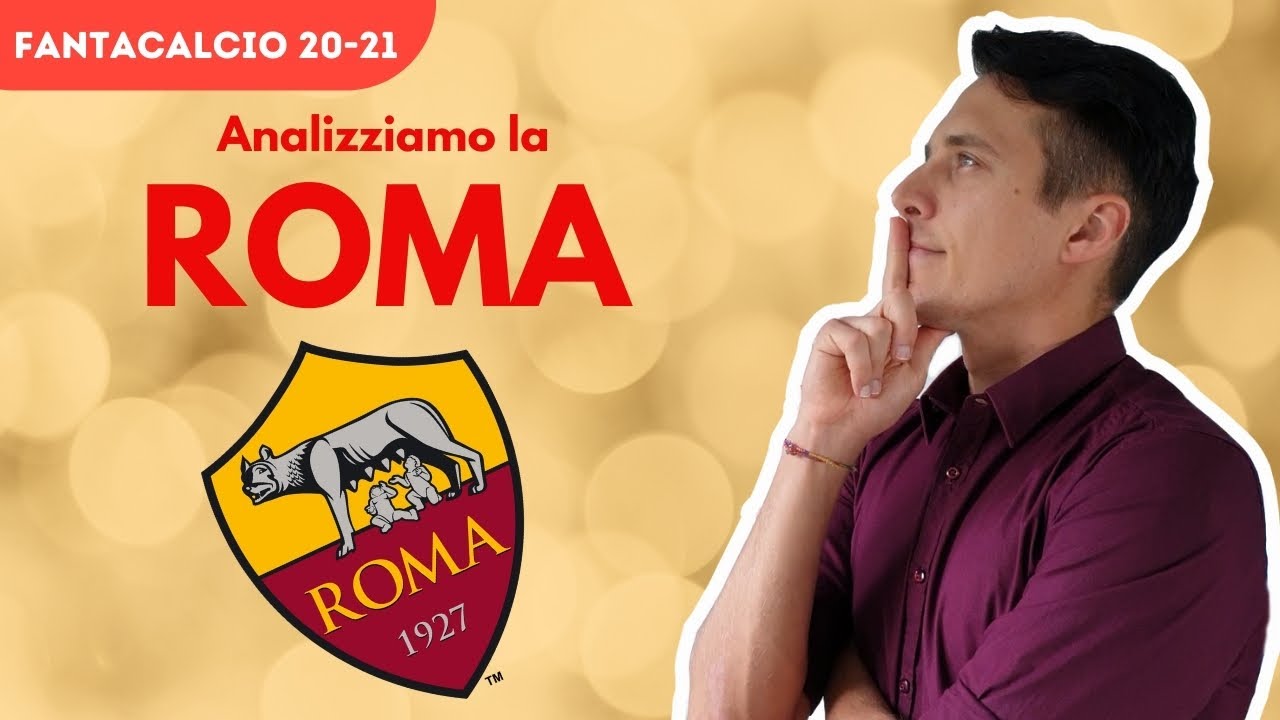 Preview Ziolkowski alla Roma: Analisi per il Fantacalcio