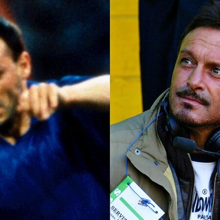 Totò Schillaci: Un Ritratto Intimo del Bomber, Rivelato dalla Figlia in un Libro