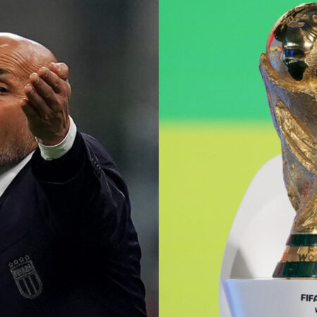 Qualificazioni Mondiali 2026: La Strada dell’Italia