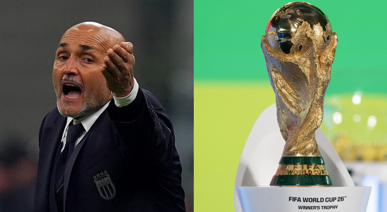 Preview Qualificazioni Mondiali 2026: La Strada dell’Italia