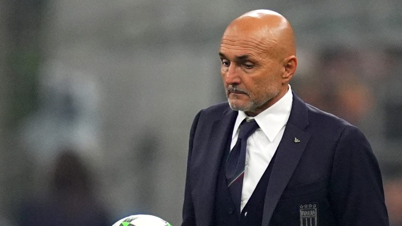 Preview Qualificazioni Mondiali 2026: Il Percorso dell’Italia